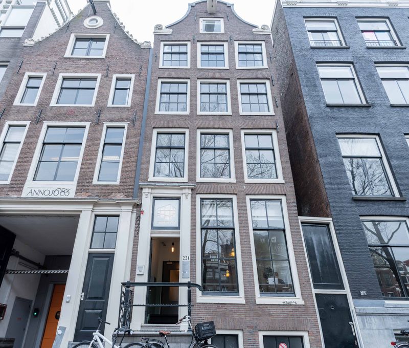 Herengracht 221 Herengracht 221, Amsterdam - Image 8