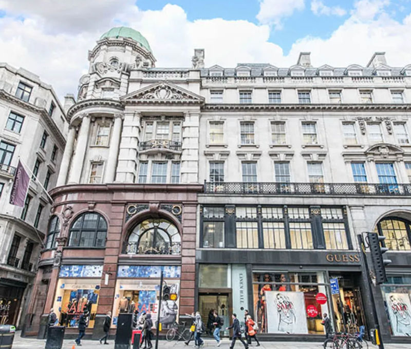 162-168 Regent Street 162-168 Regent Street, Greater London - Image 6