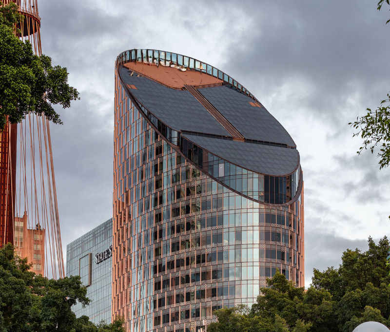 85 Castlereagh Street 85 Castlereagh Street, Sydney - Image 4