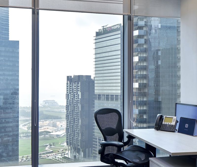 1 Raffles Quay 1 Raffles Quay, Singapore - Image 3