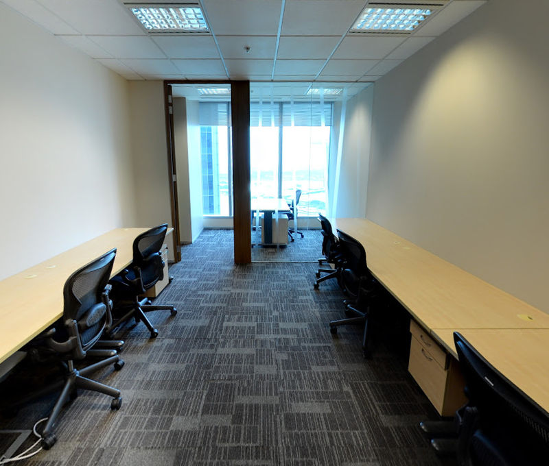 1 Raffles Quay 1 Raffles Quay, Singapore - Image 1