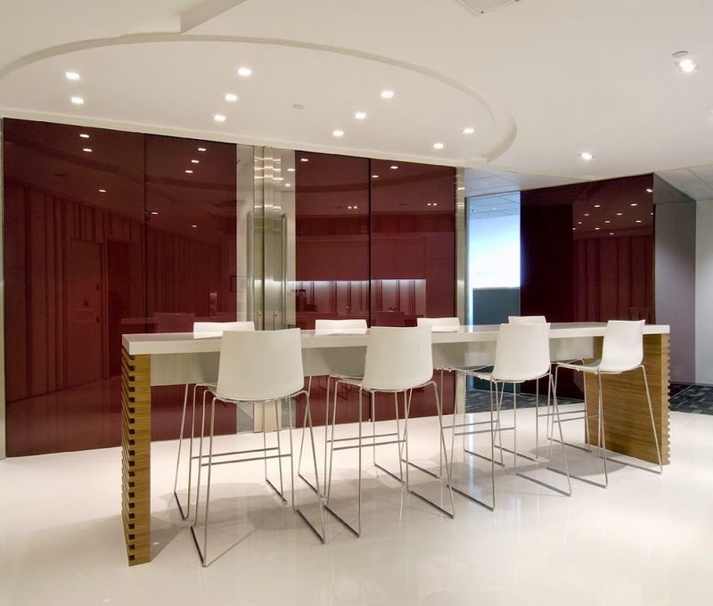 1 Raffles Quay 1 Raffles Quay, Singapore - Image 4