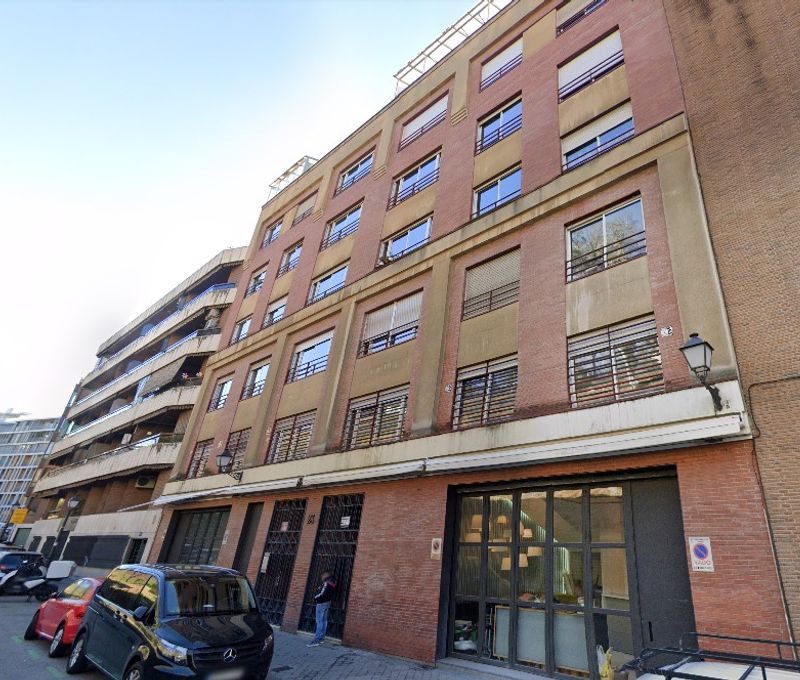 23 Calle De Irún, Madrid - Image 11