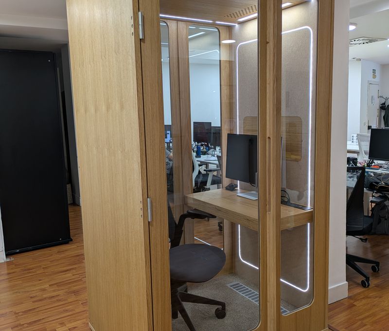 23 Calle De Irún, Madrid - Image 17