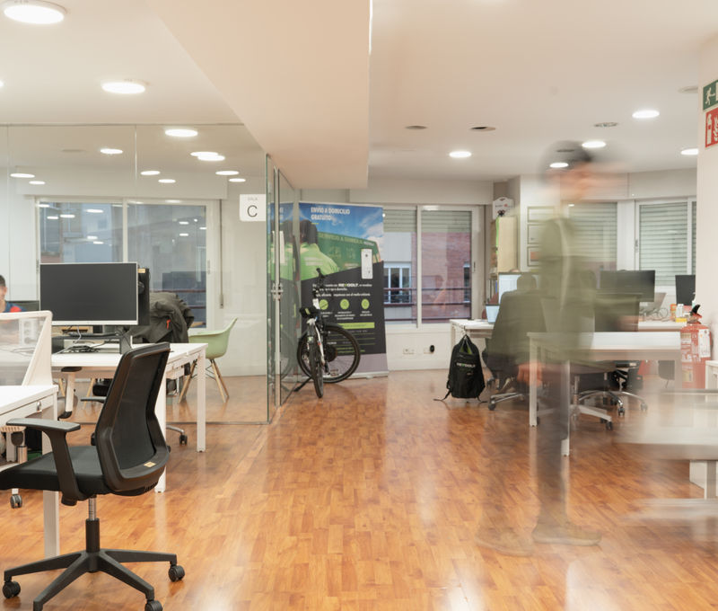 23 Calle De Irún, Madrid - Image 12