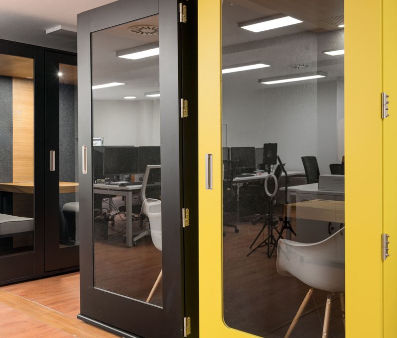 23 Calle De Irún, Madrid - Image 37