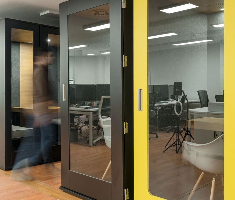 23 Calle De Irún, Madrid - Image 22