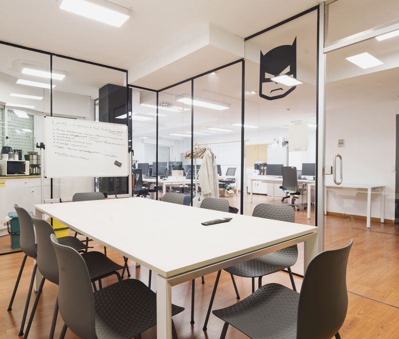 23 Calle De Irún, Madrid - Image 25