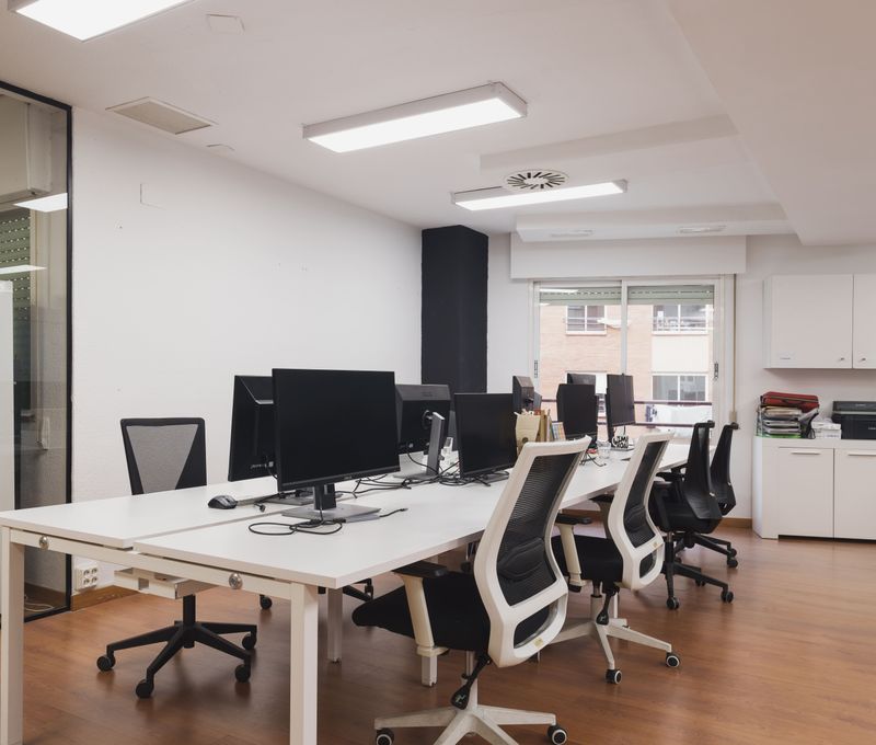 23 Calle De Irún, Madrid - Image 35