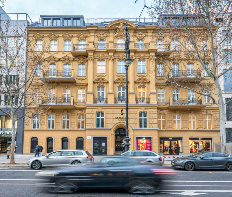 15 Kurfürstendamm 15 Kurfürstendamm, Berlin - Image 6