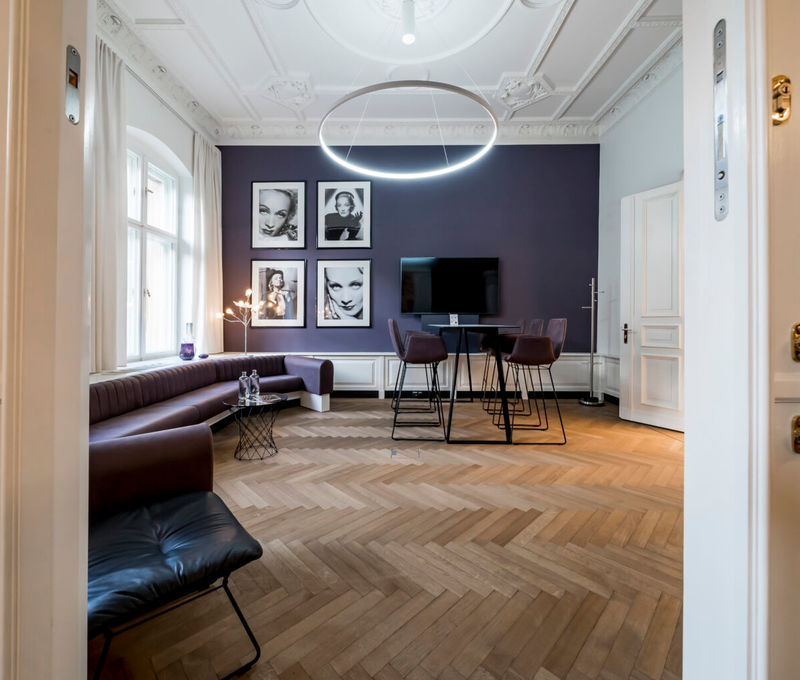 15 Kurfürstendamm 15 Kurfürstendamm, Berlin - Image 11