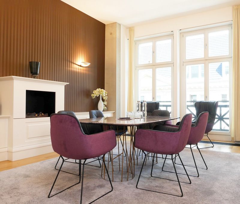 10 Unter Den Linden, Berlin - Image 6