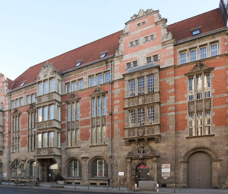 12 Französische Straße 12 Französische Straße, Berlin - Image 6