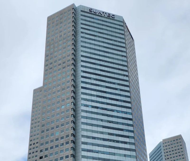 7 Temasek Boulevard, Singapore - Image 6