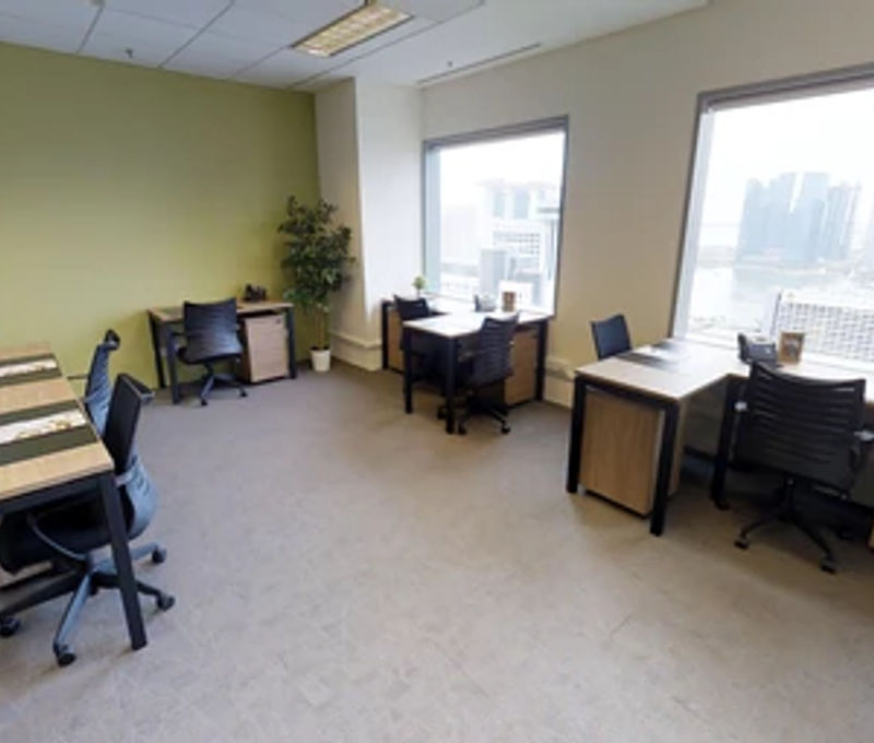 7 Temasek Boulevard, Singapore - Image 1