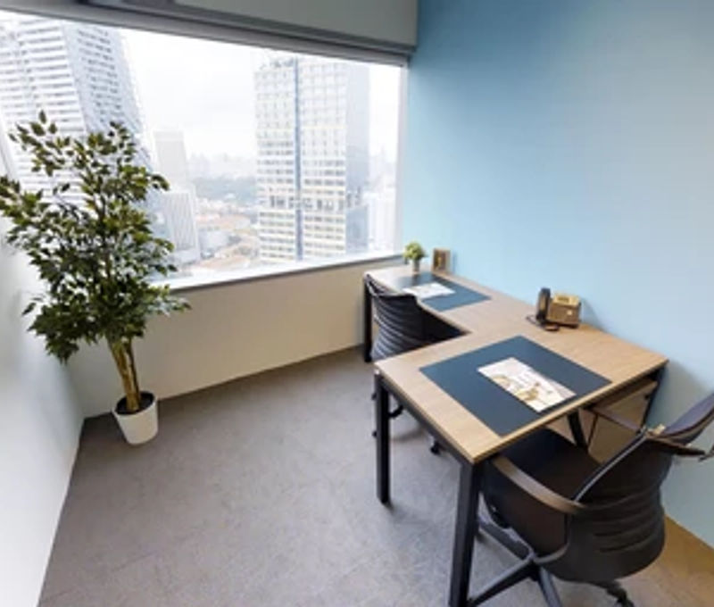 7 Temasek Boulevard, Singapore - Image 7