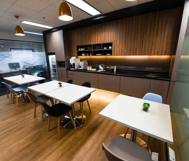 7 Temasek Boulevard, Singapore - Image 4