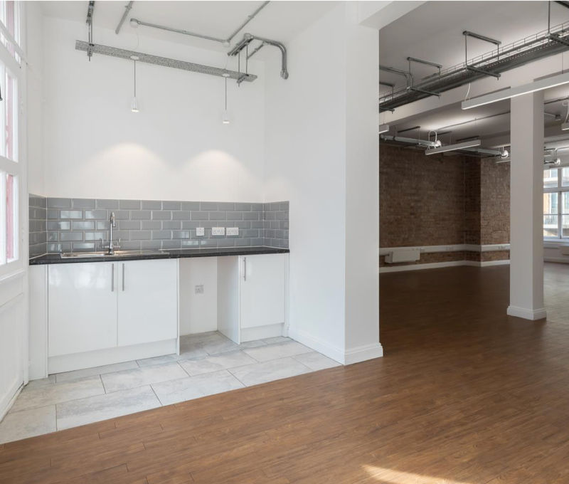 216 Tower Bridge Road, Bankside - Image 3