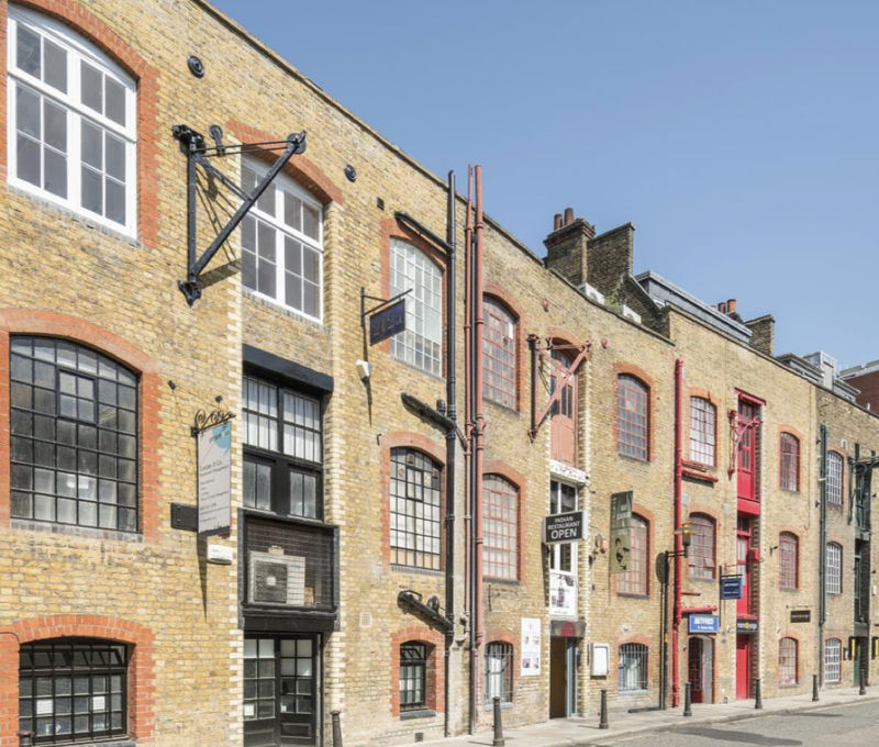 216 Tower Bridge Road, Bankside - Image 4