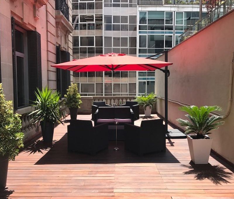 21 Passeig De Gracia 21 Passeig De Gracia, Barcelona - Image 12