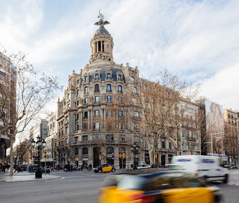21 Passeig De Gracia 21 Passeig De Gracia, Barcelona - Image 13