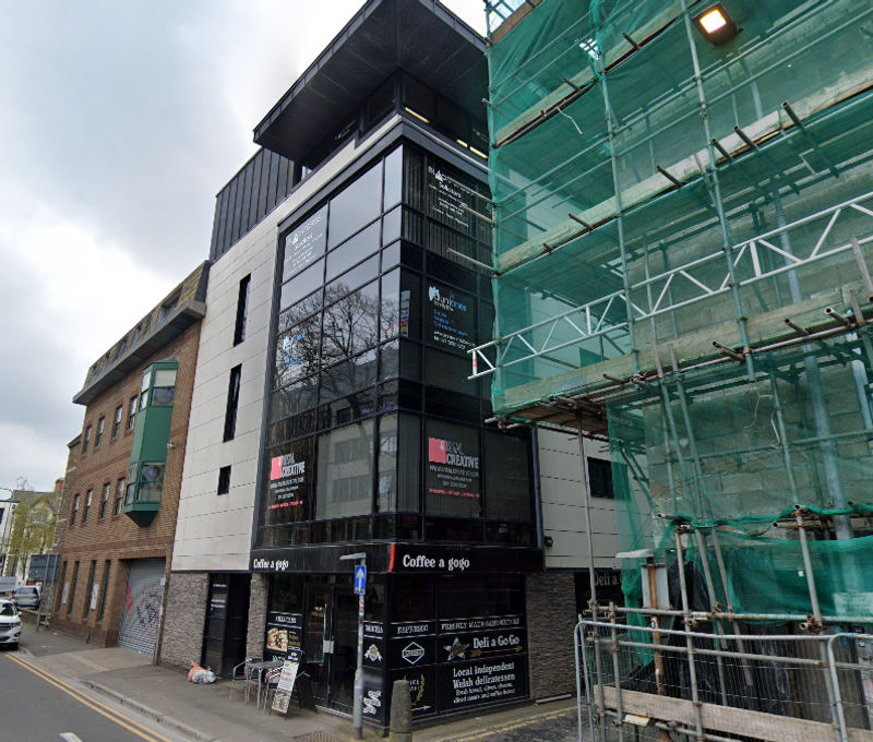 8 Saint Andrew's Place, Cardiff - Image 7