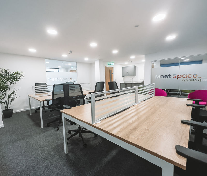 8 Saint Andrew's Place, Cardiff - Image 1