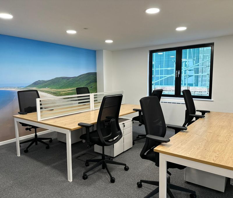 8 Saint Andrew's Place, Cardiff - Image 4