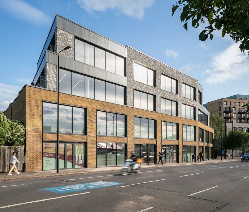 1 Armoury Way 1 Armoury Way, London - Image 7