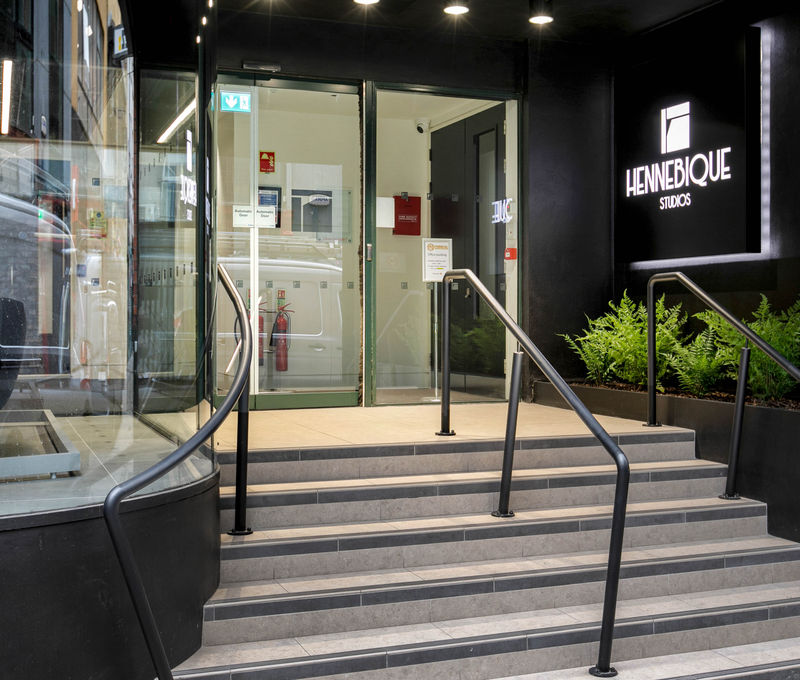 5 Dame Ln 5 Dame Ln, Dublin - Image 1