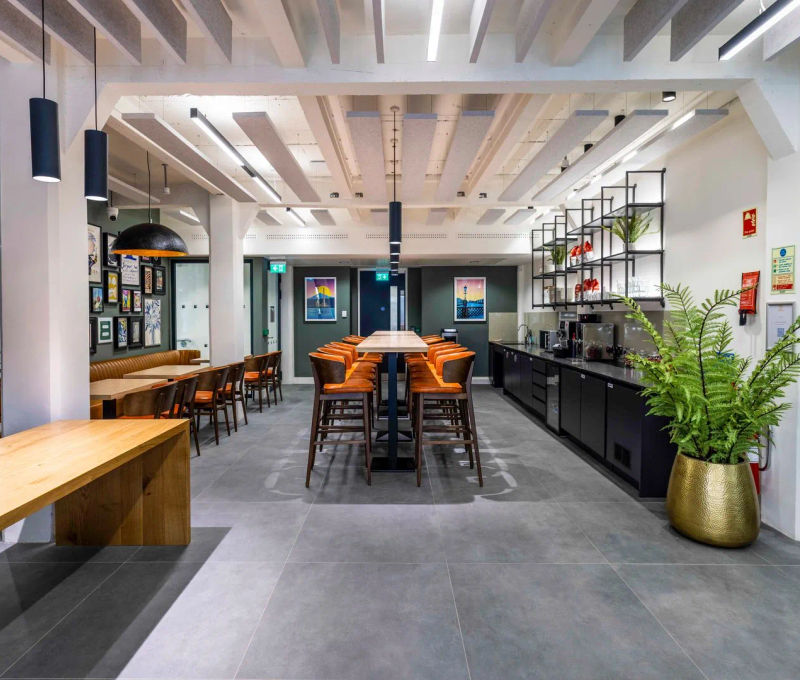5 Dame Ln 5 Dame Ln, Dublin - Image 3