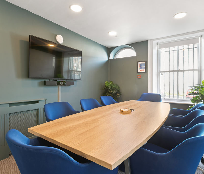 43 Fitzwilliam Pl 43 Fitzwilliam Pl, Dublin - Image 6