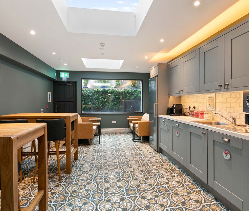 43 Fitzwilliam Pl 43 Fitzwilliam Pl, Dublin - Image 4