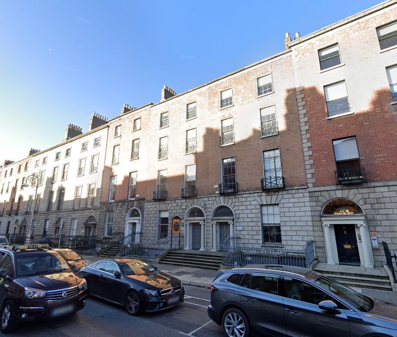 43 Fitzwilliam Pl 43 Fitzwilliam Pl, Dublin - Image 7