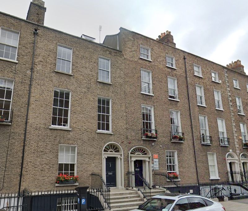 26-27 Mount Street Upper 26-27 Mount Street Upper, Dublin - Image 6