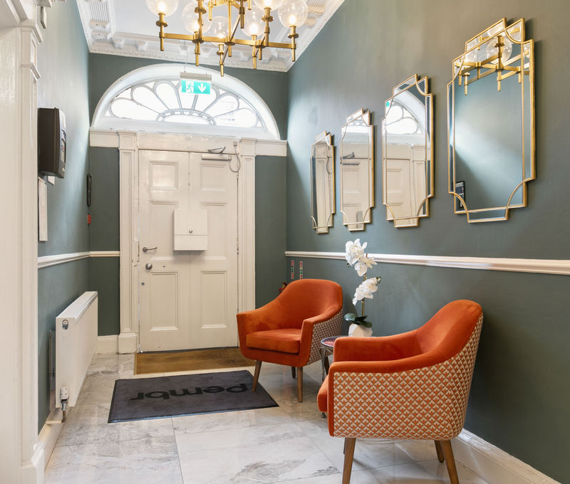 29 Mount Street Upper 29 Mount Street Upper, Dublin - Image 3