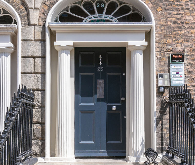 29 Mount Street Upper 29 Mount Street Upper, Dublin - Image 7
