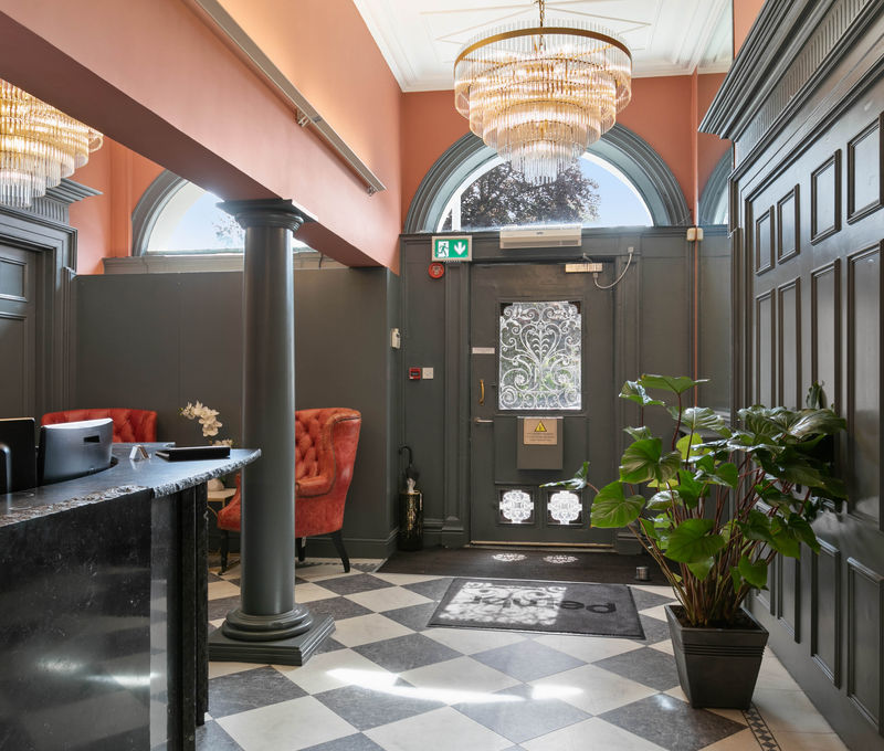 38-39 Fitzwilliam Square 38-39 Fitzwilliam Square, Dublin - Image 2