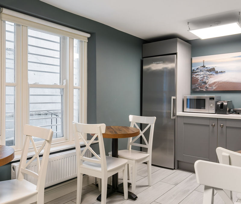 38-39 Fitzwilliam Square 38-39 Fitzwilliam Square, Dublin - Image 3