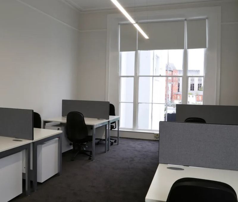 38-39 Fitzwilliam Square 38-39 Fitzwilliam Square, Dublin - Image 1