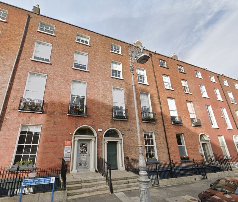 38-39 Fitzwilliam Square 38-39 Fitzwilliam Square, Dublin - Image 7