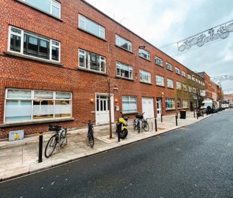 34-37 Clarendon St 34-37 Clarendon St, Dublin - Image 6