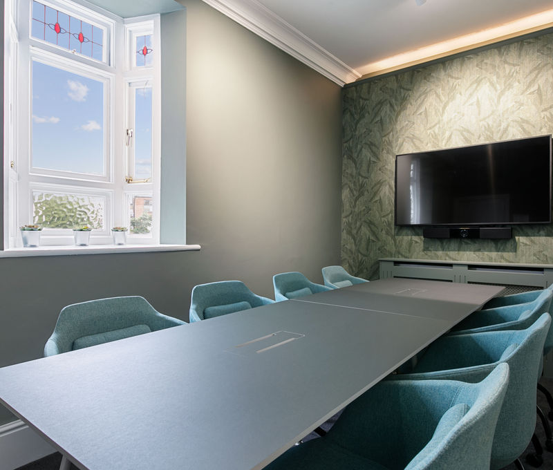 40 Fitzwilliam Square, Dublin - Image 2
