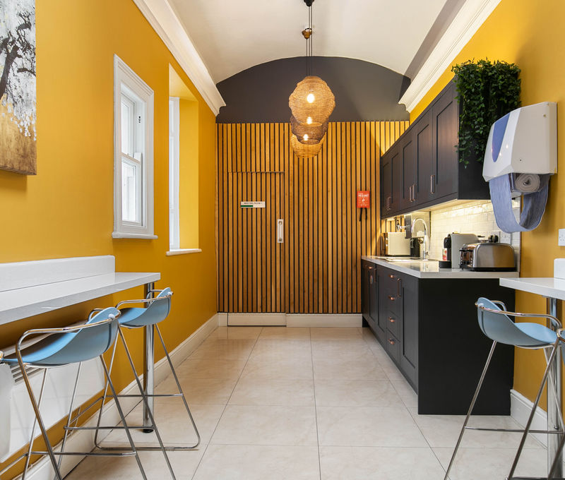 40 Fitzwilliam Square, Dublin - Image 3