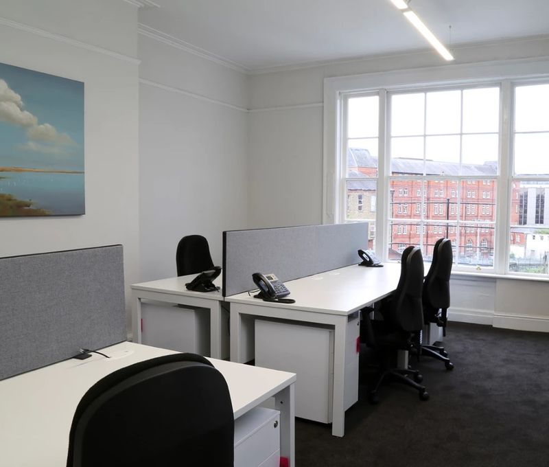 40 Fitzwilliam Square, Dublin - Image 1