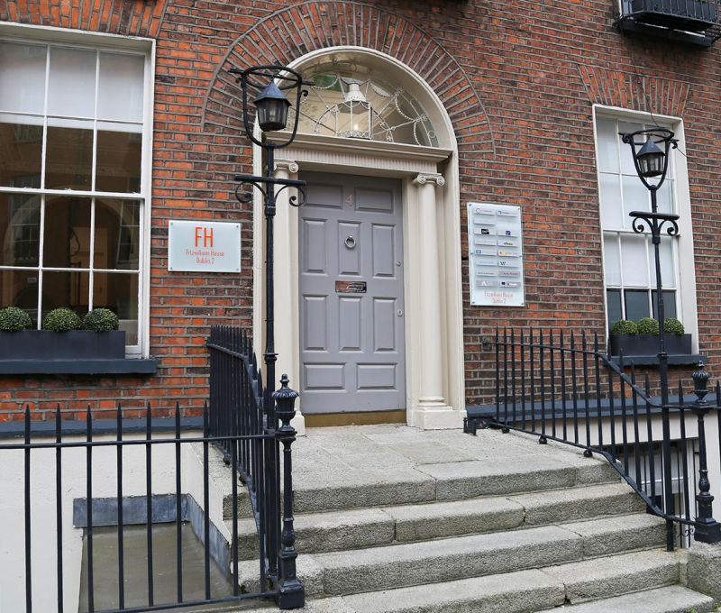 4 Pembroke Street Upper 4 Pembroke Street Upper, Dublin - Image 6
