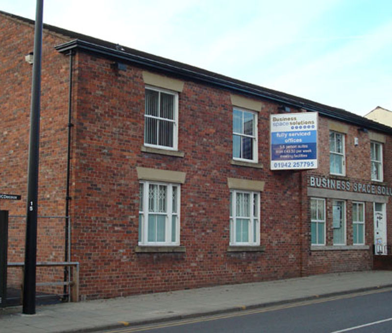 112-114 Market Street, Hindley - Image 6