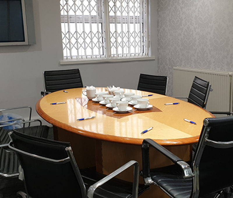112-114 Market Street, Hindley - Image 3