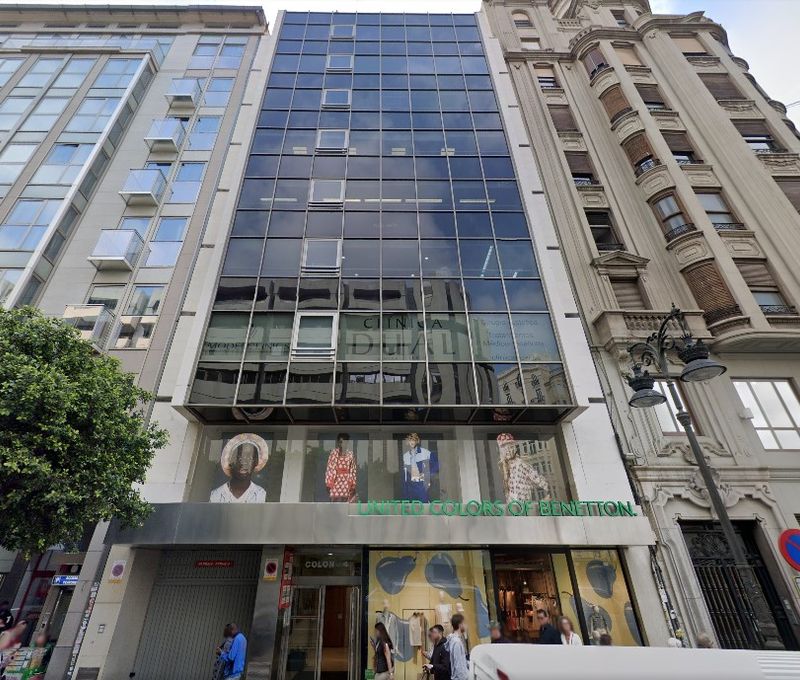 4 Carrer De Colón, València - Image 6