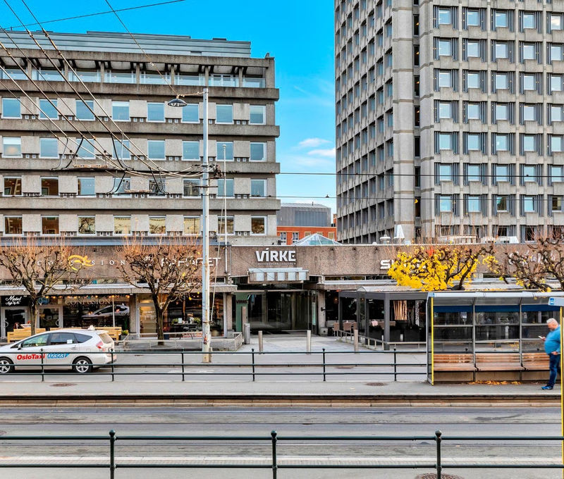 Henrik Ibsens Gate 90, Oslo - Image 13